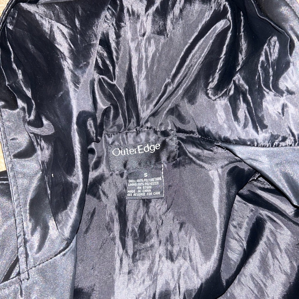 Outer Edge - image 2